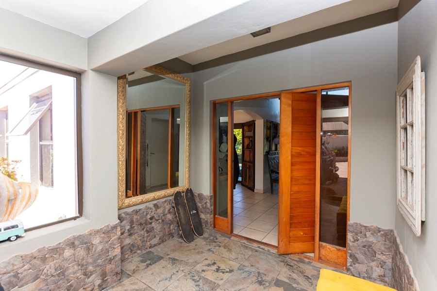 4 Bedroom Property for Sale in Myburgh Park Western Cape